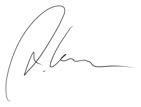 Firma de Helena Soriano